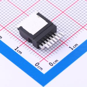 STH30N65DM6-7AG商品缩略图