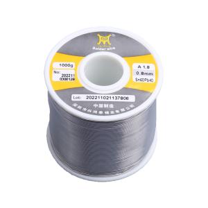 Sn60Pb40 0.8mm 1000G商品缩略图