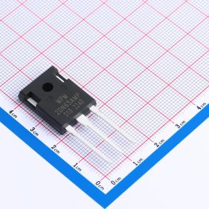 WTM20N65AMP商品缩略图
