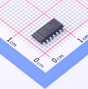 MAX3292ESD+T商品缩略图