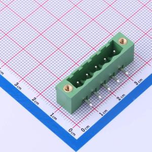 GSP001RW-5.08-05P-11-00A(H)商品缩略图