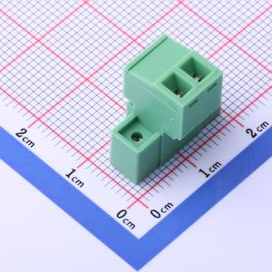 KF2EDGRKP-3.81-2P商品缩略图