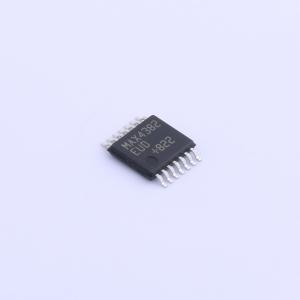 MAX4382EUD+T商品缩略图