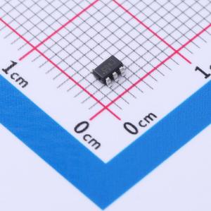 SN74LVC1G04DBVT商品缩略图