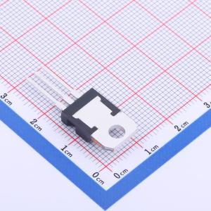 STP5N95K5商品缩略图