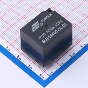 SLB-24VDC-CE商品缩略图