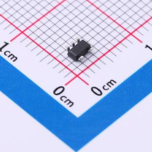 SN74LVC1G00DBVR商品缩略图