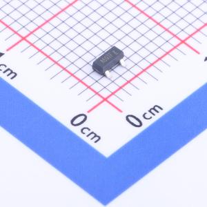1个N沟道 耐压:30V 电流:3.6A