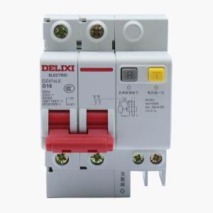 DZ47sLE 2P D 16A商品缩略图