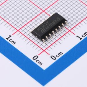 M74HC151YRM13TR商品缩略图