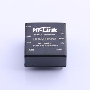 HLK-20D2412商品缩略图