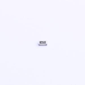 PTFR0603B62R0N9商品缩略图