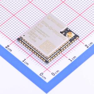 ESP32-S3-WROOM-1U-N4R8商品缩略图