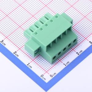 KF2EDGKCM-3.81-5P商品缩略图