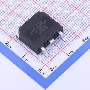 IXTT16N20D2商品缩略图