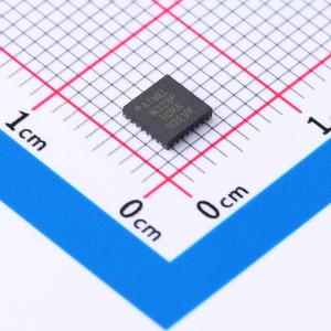 基于AVR增强型RISC架构的低功耗CMOS 8位微控制器