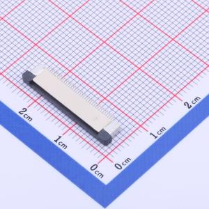 X05B20L37T商品缩略图