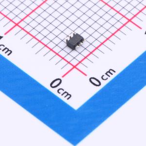 MAX4729EXT+T商品缩略图