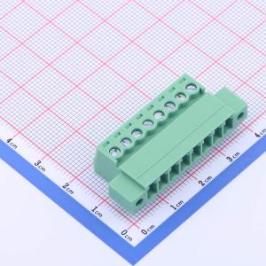 KF2EDGRKM-3.81-8P商品缩略图