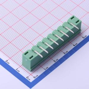 DB2ERMF-5.08-8P-GN商品缩略图