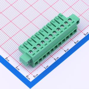 MX15EDGKM-3.81-11P-GN01-Cu-Y-A商品缩略图