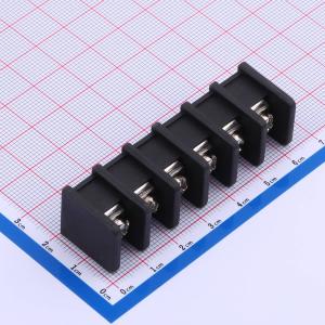 DBT30S-10.0-6P-BK-P商品缩略图