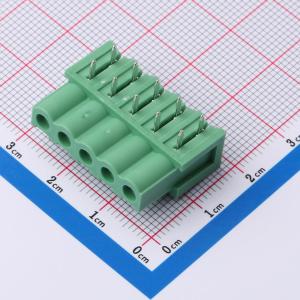 DB2EA-5.08-5P-GN商品缩略图