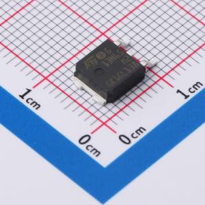 STD13N65M2商品缩略图