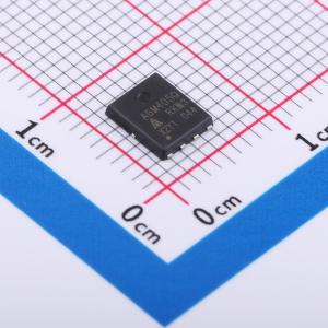 1个N沟道 耐压:40V 电流:55A