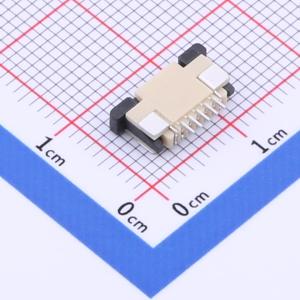 FFC10001-05SBB124W5M商品缩略图
