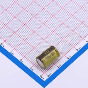 LKME1401K151MFCG商品缩略图