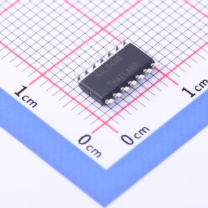 MAX44243ASD+T商品缩略图