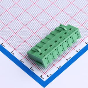 DB2EA-5.08-7P-GN商品缩略图