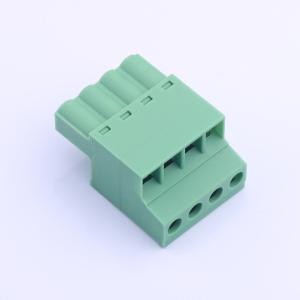 KF2EDGKC-5.0-4P商品缩略图