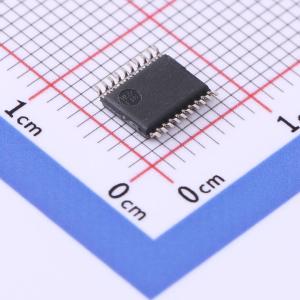 SN74AC244PWR商品缩略图