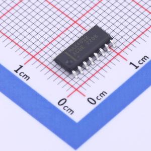 MAX4052ACSE+T商品缩略图