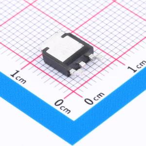 IRLR3636TRLPBF商品缩略图