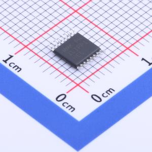 MAX308EUE+T商品缩略图