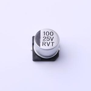 RVT1E101M0806商品缩略图