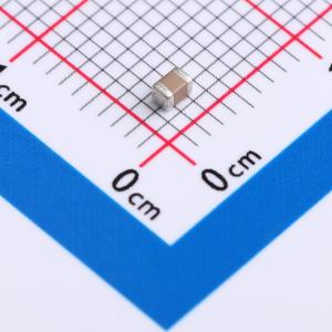 FCC0805B225K160FT商品缩略图