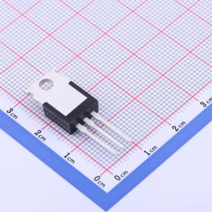 IXFP10N60P商品缩略图