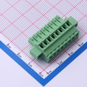 GSP002AW-3.5-08P-11-00A(H)商品缩略图