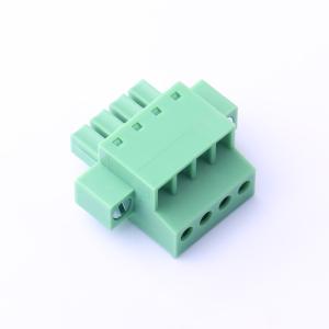 KF2EDGKCM-3.81-4P商品缩略图