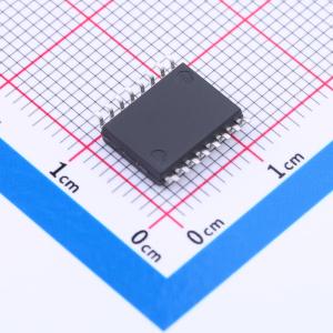 S25FL256LAGMFI001商品缩略图