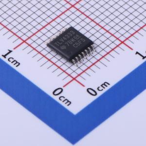 TLV4333IPWR商品缩略图