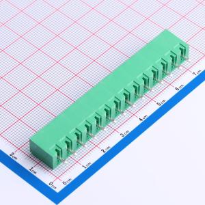 MX2EDGVC-5.08-14P-GN01-Cu-A商品缩略图