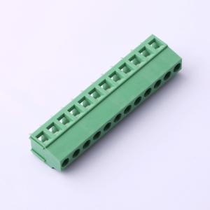 DB128L-5.0-12P-GN-S商品缩略图