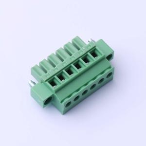 DB2EKBM-3.81-6P-GN-S商品缩略图