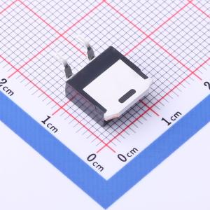 STB6NK60ZT4商品缩略图