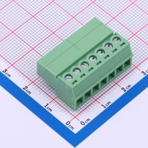 DB2EKR-3.81-7P-GN-S商品缩略图